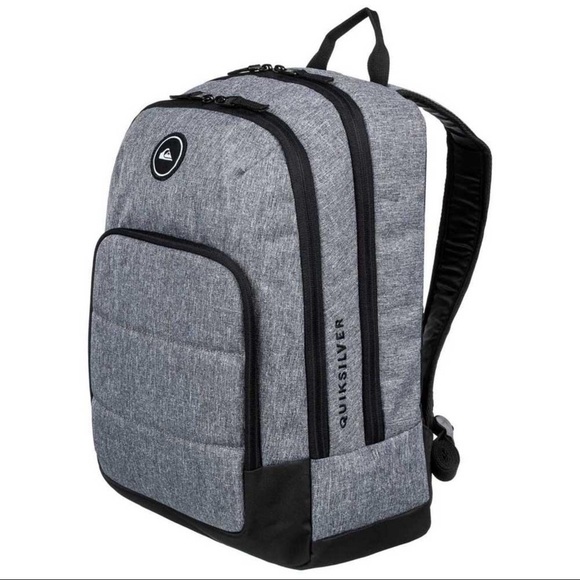 🔥LAST 1🔥Quiksilver ‘Burst II’ Backpack - Picture 2 of 5